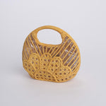 Borsa a mano 12783 MICHELLE DAUSY LTHONEY serpui 