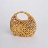Borsa a mano 12783 MICHELLE DAUSY LTHONEY serpui 