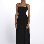 Abito GHIA spallina 2515621042600 004 weekend maxmara 