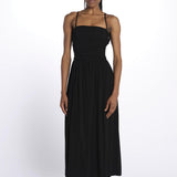 Abito GHIA spallina 2515621042600 004 weekend maxmara 