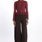  AW24-038 RED sea ny 