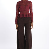  AW24-038 RED sea ny 