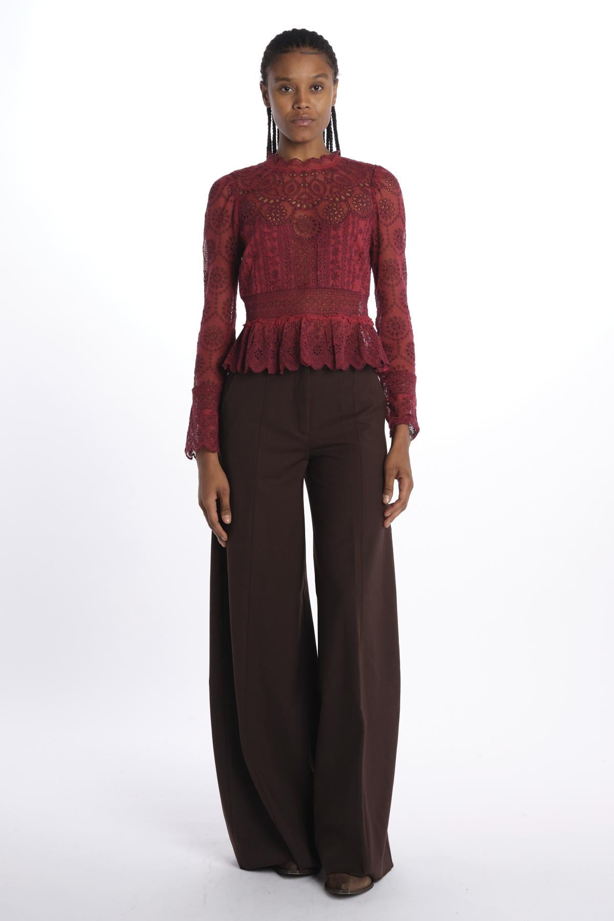  AW24-038 RED sea ny 