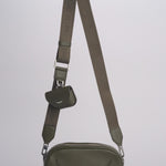 Rock with you grained leather LWBA03657 RECORD zadig & voltaire 