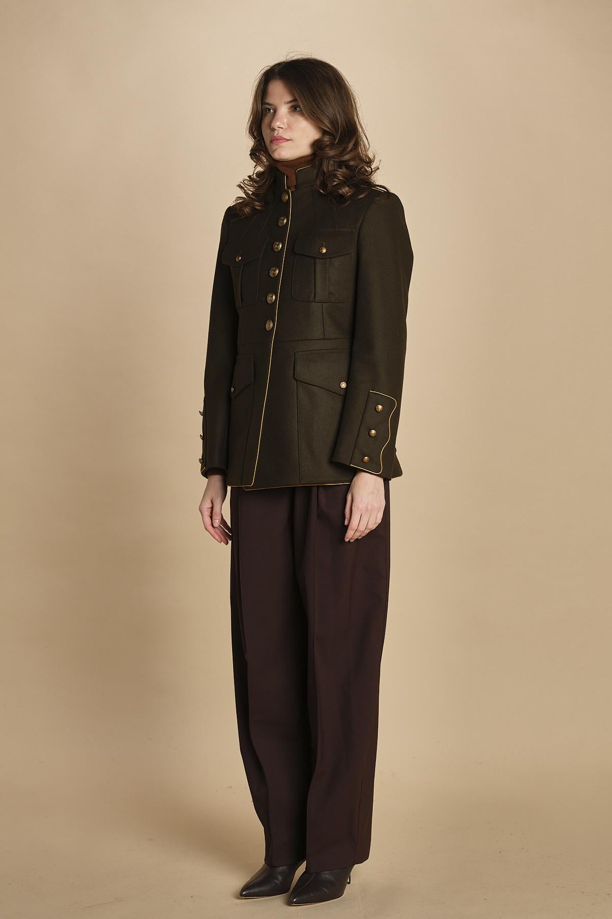 giacca cadetto CADET 56078 7591 sealup 