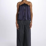 MED 2 TOP BE24547 NAVY milaura 