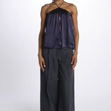 MED 2 TOP BE24547 NAVY milaura 