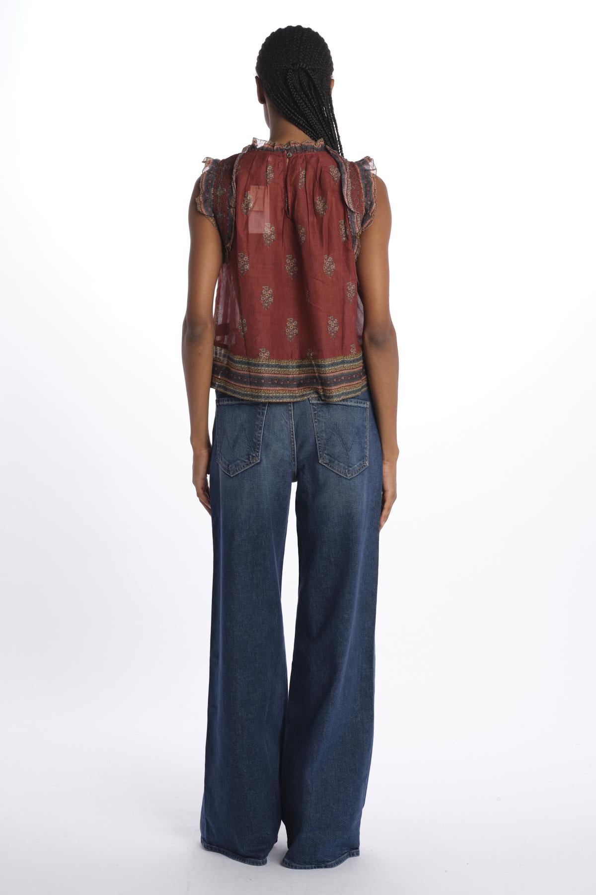  AW24-141 MULTI sea ny 