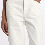 FOREST jeans wide FL 96 W by fam. FOREST WHITE fam 