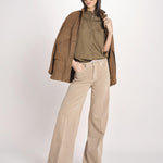 denim coloured NADIA NA161 CORDA nine in the morning 