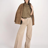 denim coloured NADIA NA161 CORDA nine in the morning 