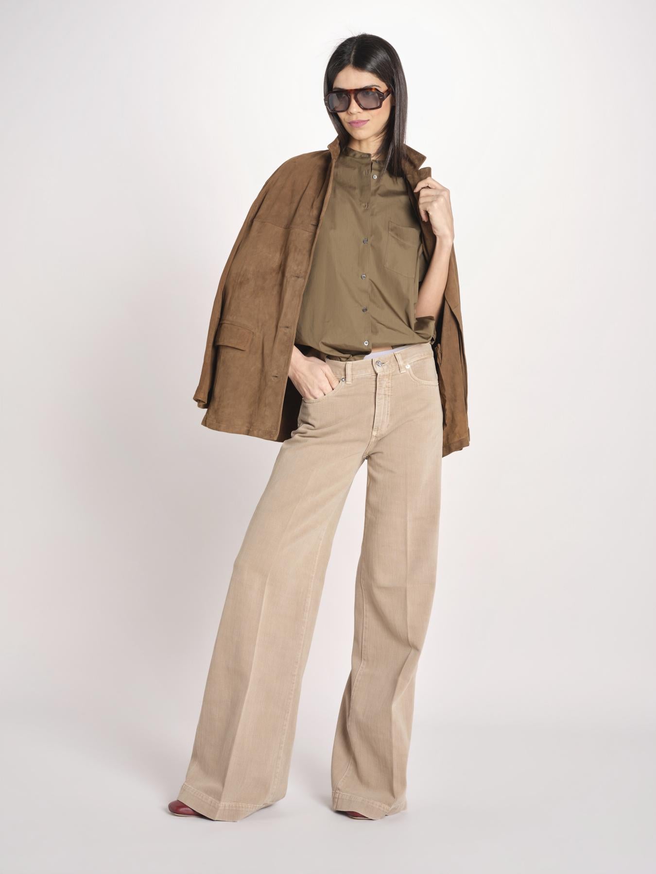 denim coloured NADIA NA161 CORDA nine in the morning 