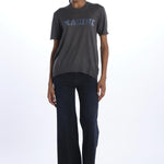  KWSW01675 GRIS030 zadig & voltaire 