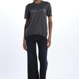  KWSW01675 GRIS030 zadig & voltaire 