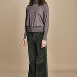 73% COTONE 25%TENCEL 2% ELASTAN CARLA XV01 128 BOSCO ps don't forget me 