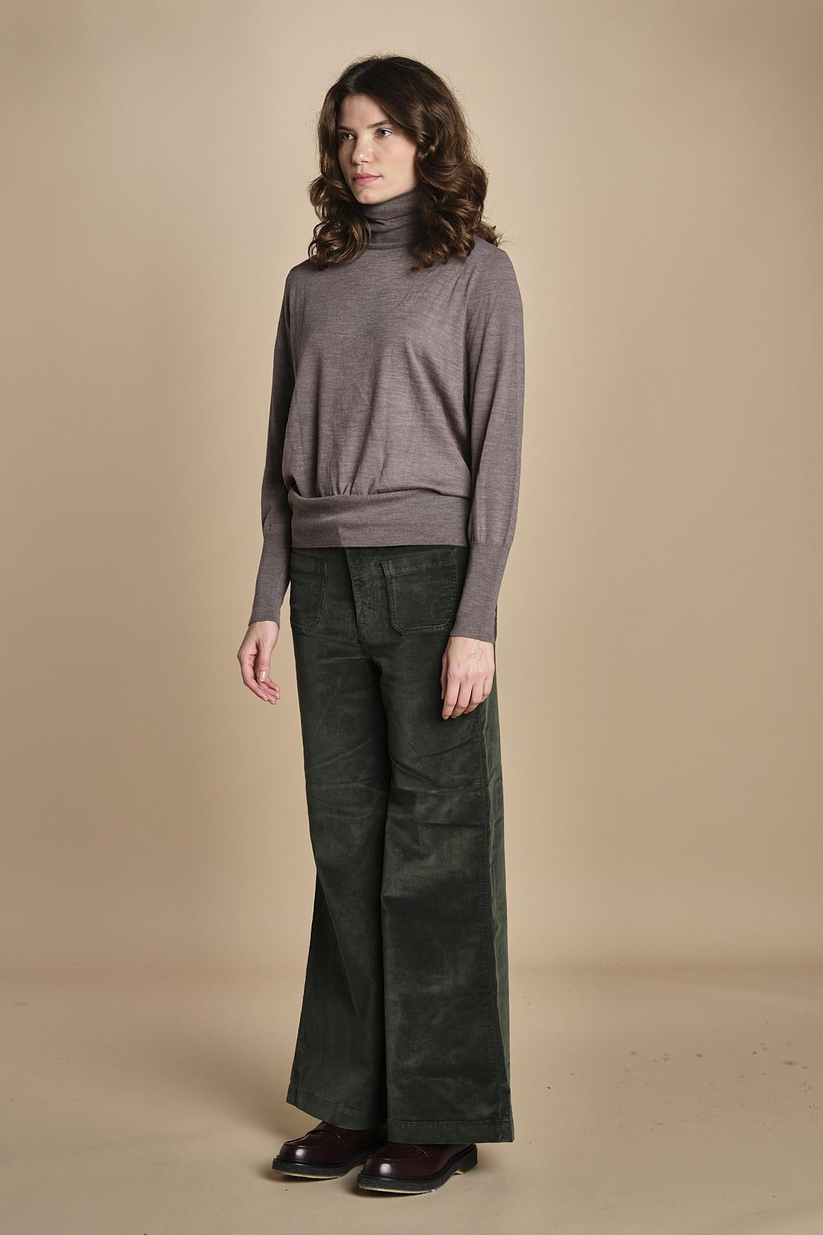 73% COTONE 25%TENCEL 2% ELASTAN CARLA XV01 128 BOSCO ps don't forget me 