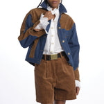  326076 DENIM farm rio 