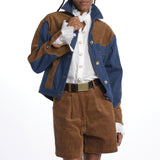  326076 DENIM farm rio 