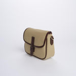 Borsa GAP NEW piccola tela pelle 2515511025600 002 weekend maxmara 