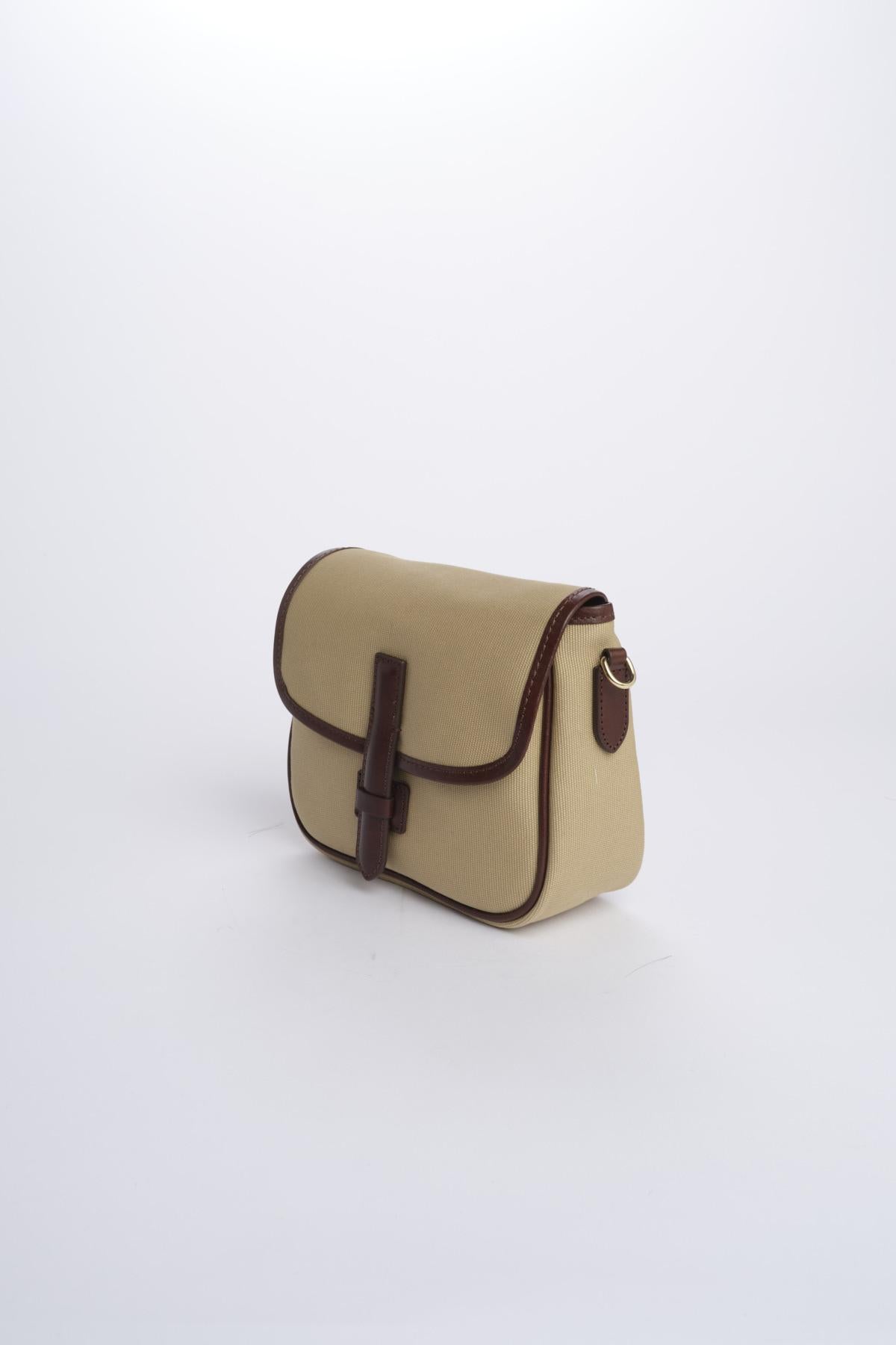 Borsa GAP NEW piccola tela pelle 2515511025600 002 weekend maxmara 