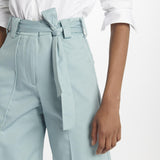 ant nervature con cintura MOD26 AZZURRO milaura 