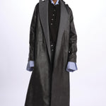  10103004 BROWNVEGANLEATHER jejia 