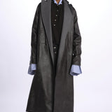  10103004 BROWNVEGANLEATHER jejia 
