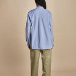 polo camicia BEUYS DOLPHIN sofie d'hoore 