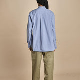 polo camicia BEUYS DOLPHIN sofie d'hoore 