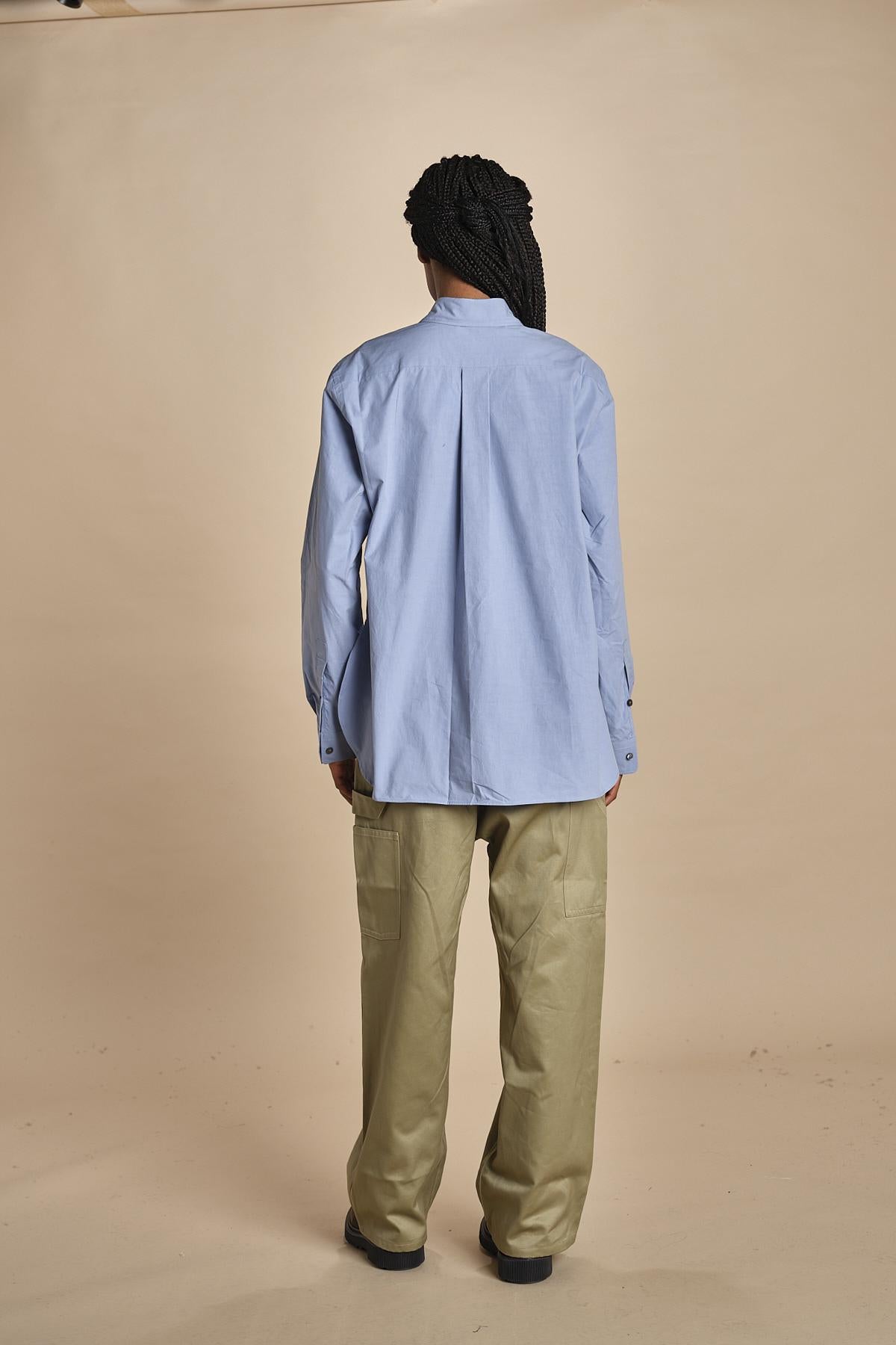 polo camicia BEUYS DOLPHIN sofie d'hoore 