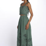 louise misha C0390TUSCAN