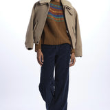  LIVING IN THE LIGHT NUTS howlin' 