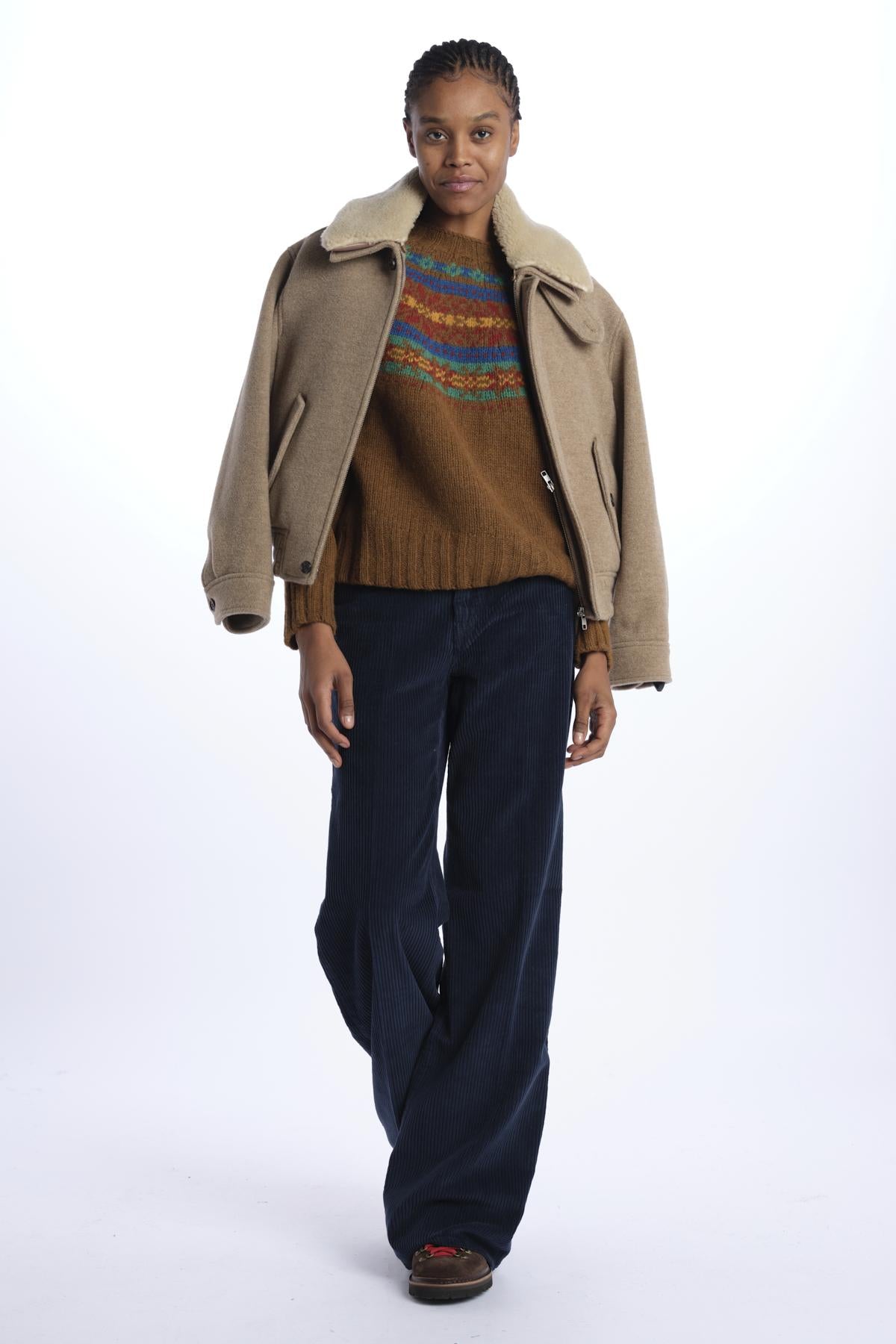  LIVING IN THE LIGHT NUTS howlin' 