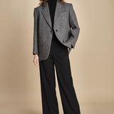 giacca over in flanella TRONTO 2525046042600 001 weekend maxmara 