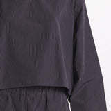 2062 camicia a righine 2062 NAVY dusan 