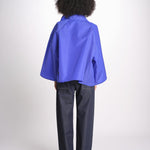 giacca in nylon CEIL MERCURY sofie d'hoore 