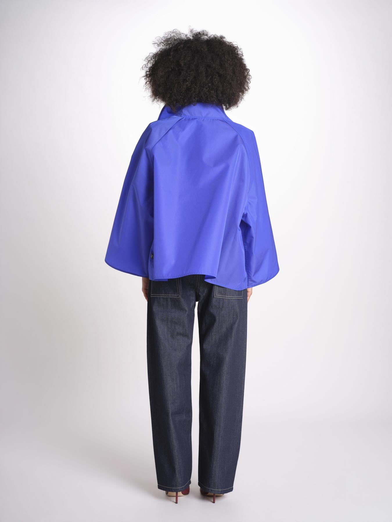 giacca in nylon CEIL MERCURY sofie d'hoore 