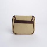 Borsa GAP NEW piccola tela pelle 2515511025600 002 weekend maxmara 