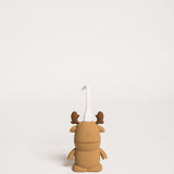  PB15021-671DEE DEER bone collection 