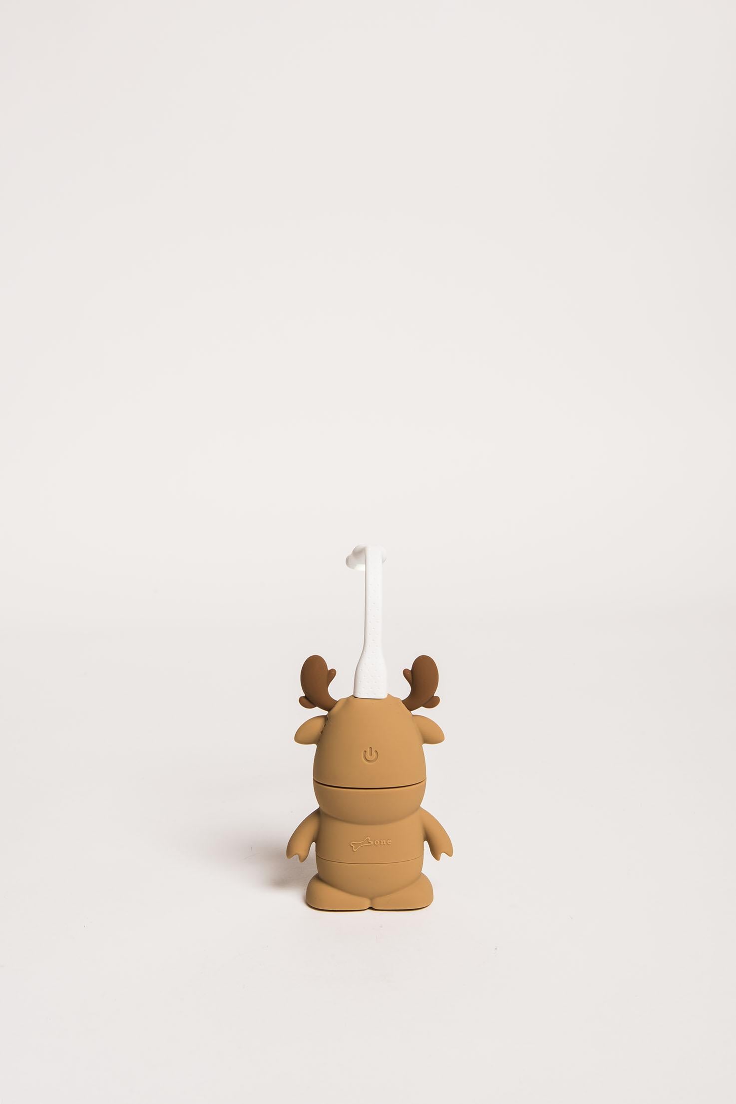  PB15021-671DEE DEER bone collection 