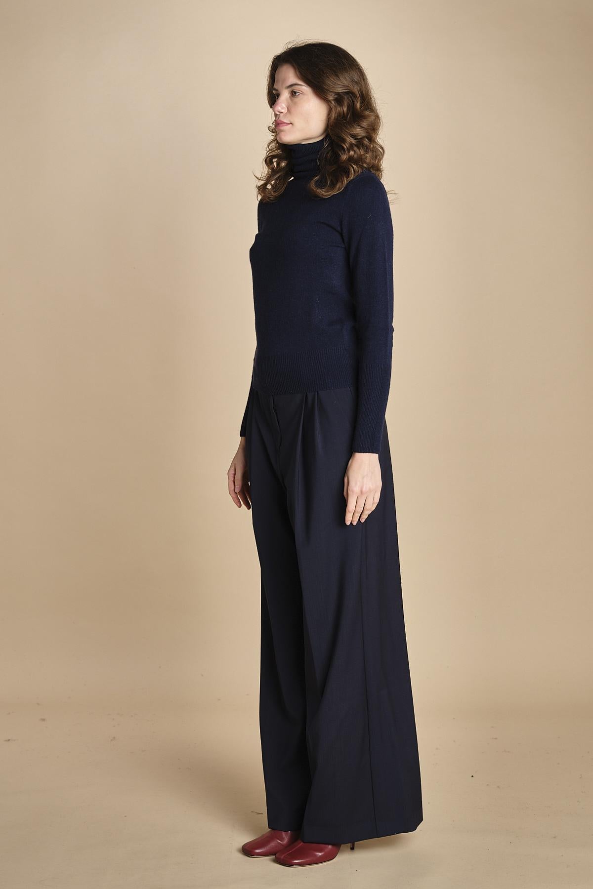 dolcevita basic MIL45 25030 BLU milaura 