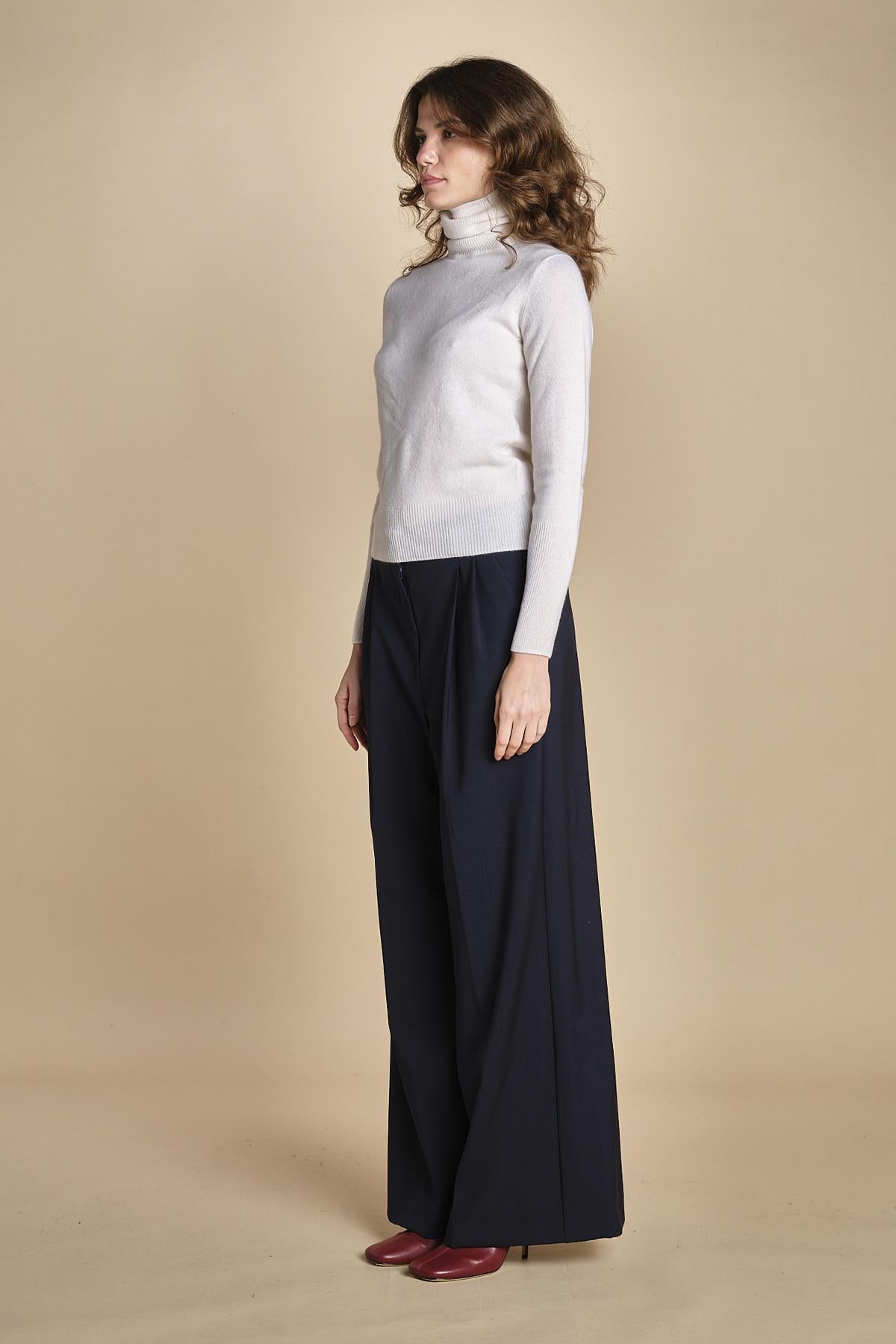 dolcevita basic MIL45 25861 BIANCO milaura 