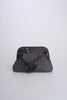 Straw clutch