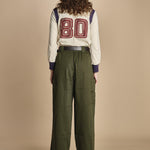 tshirt con numero. ARISSA 011 MULTI sea ny 