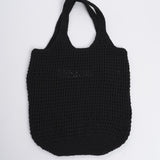 Borsa PEACE C35100 BLACK mele 
