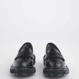  159 BLACK adieu 