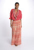 Frill Shirt with ruffles