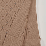 Plaid 100x120 C2100411B CUMINOGRIGIO milaura 