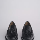 ESTELLE Mocassino nappina BA41019A ONN NERO weejuns 