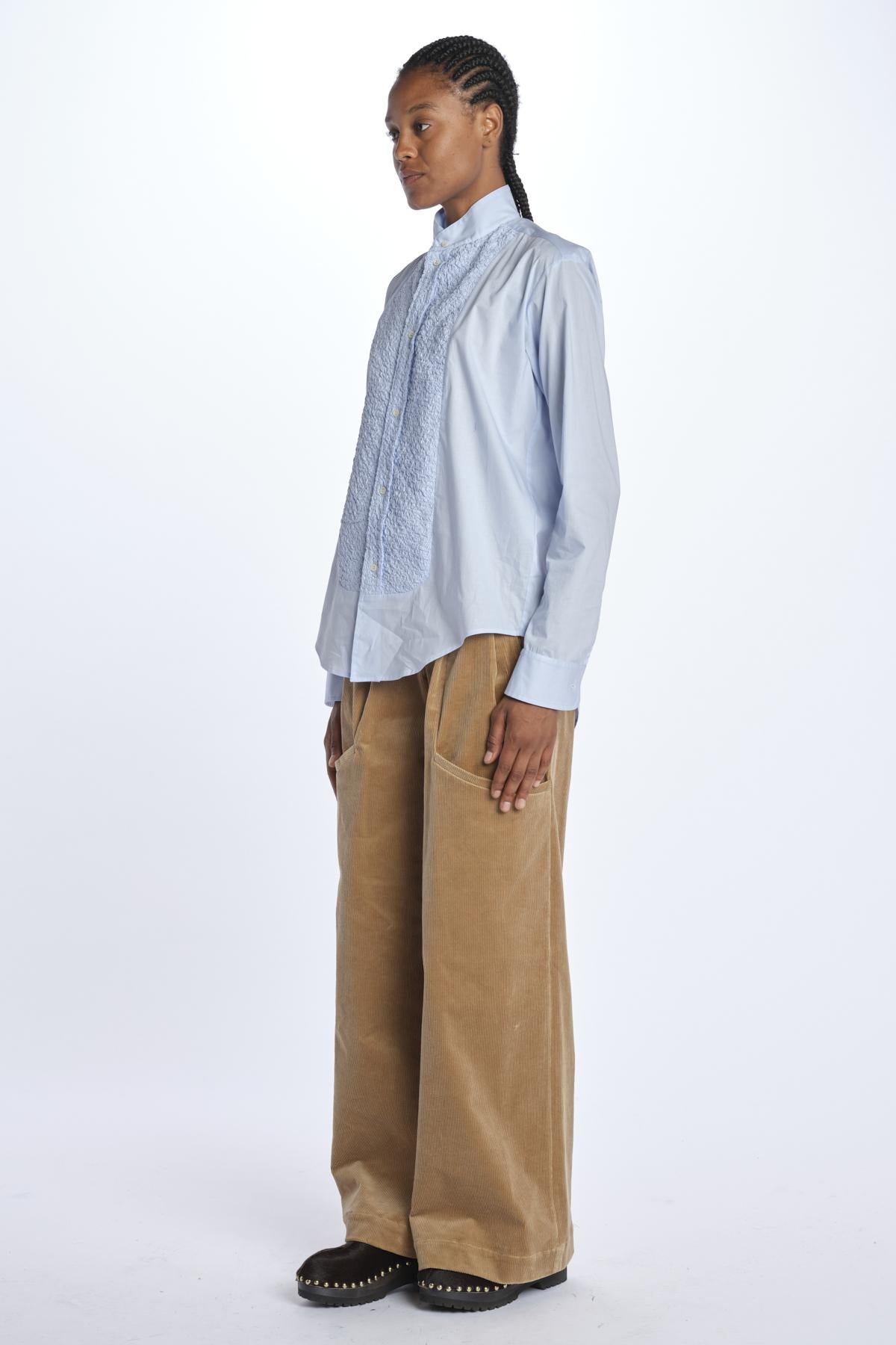  11104031 LIGHTBLUECOTTON jejia 
